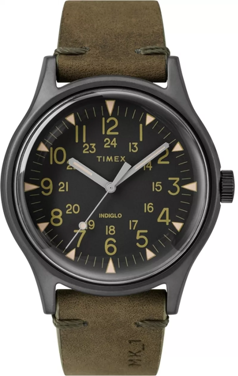 Часы Timex T2r97000