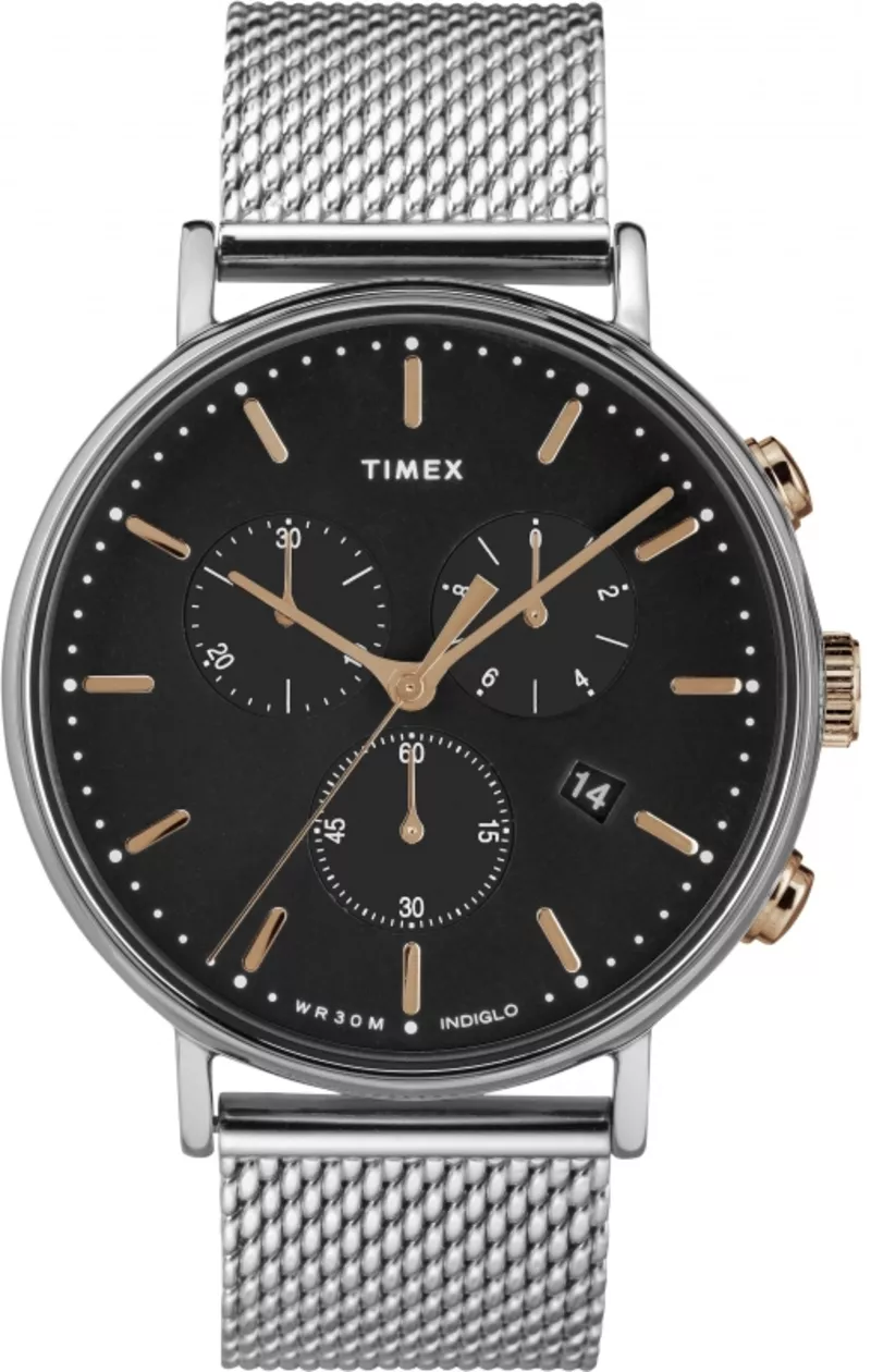 Часы Timex T2t11400
