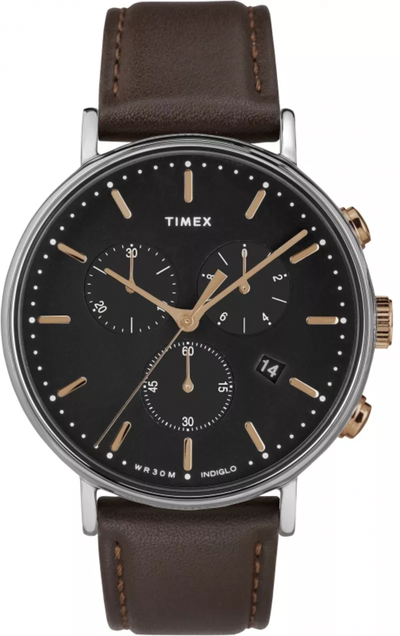 Часы Timex T2t11500