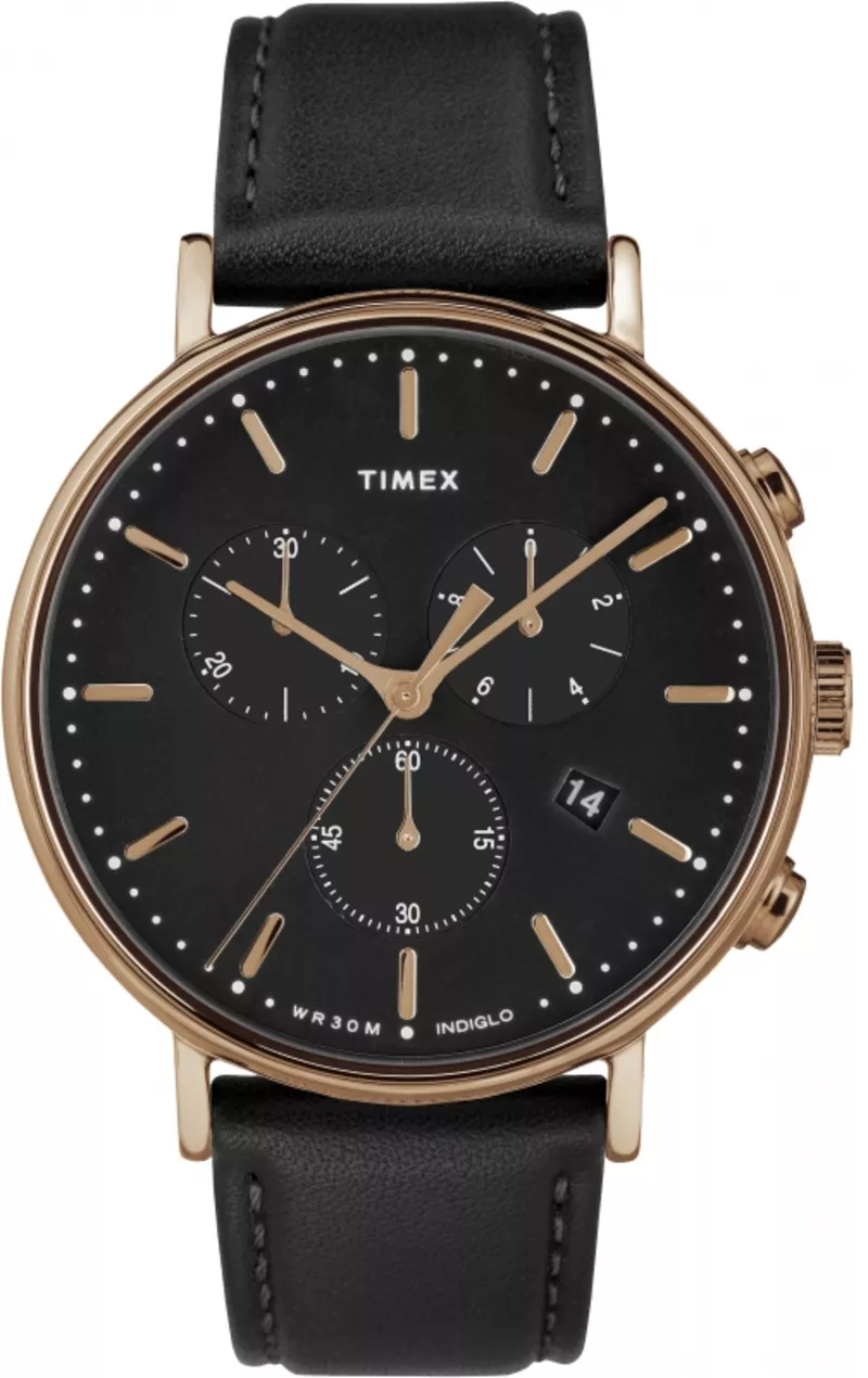 Часы Timex T2t11600