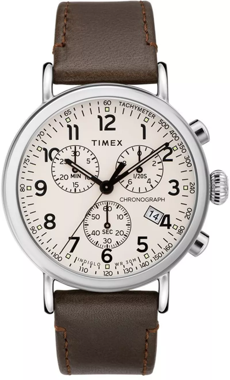 Часы Timex T2t21000