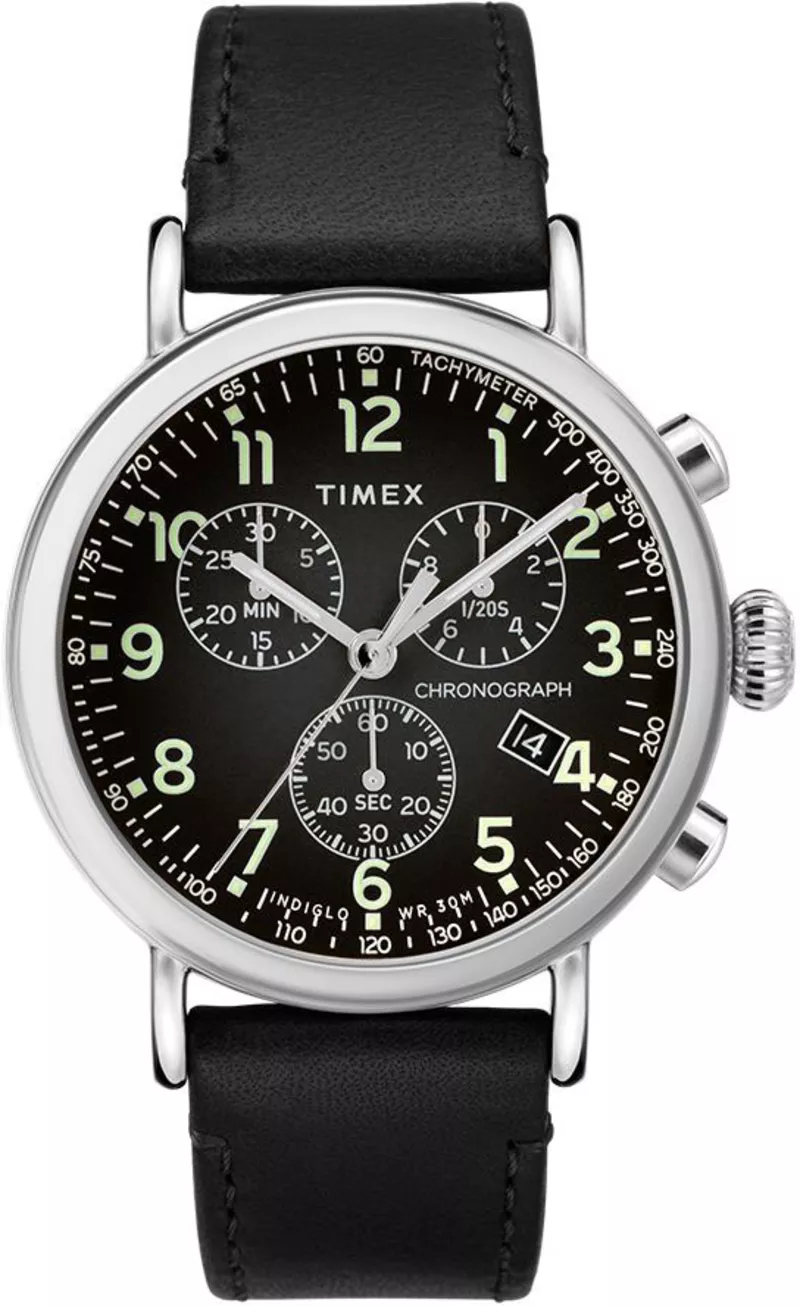 Часы Timex T2t21100