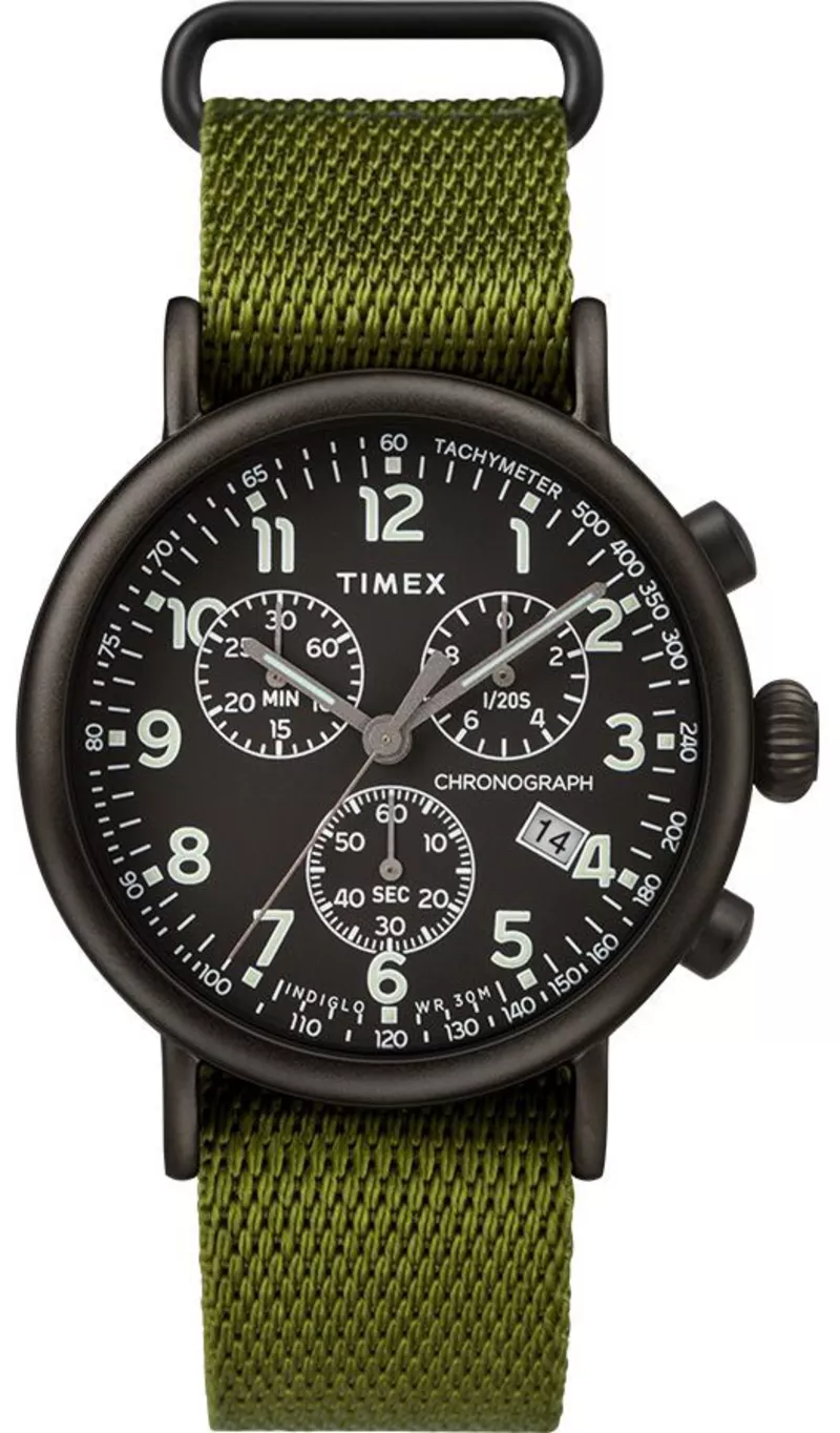 Часы Timex T2t21400