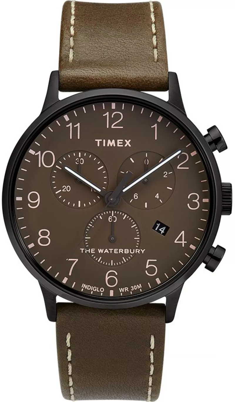 Часы Timex T2t27900