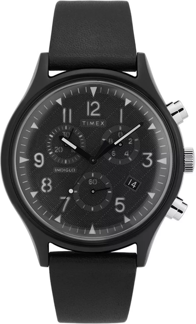 Часы Timex T2t29500