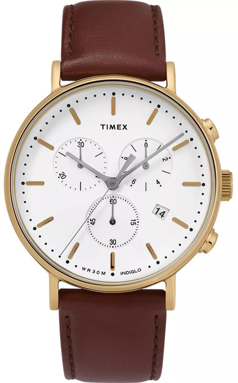Часы Timex T2t32300