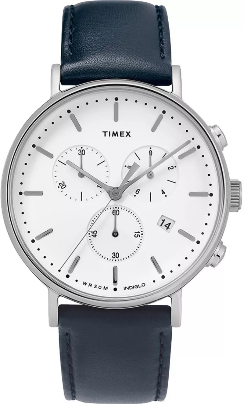 Часы Timex T2t32500