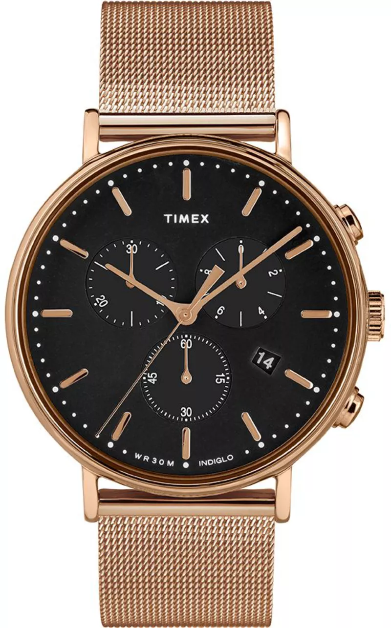 Часы Timex T2t37100