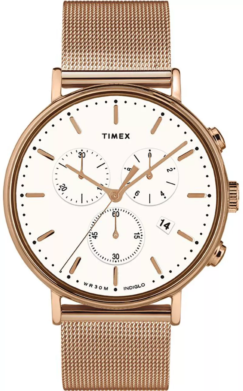 Часы Timex T2t37200