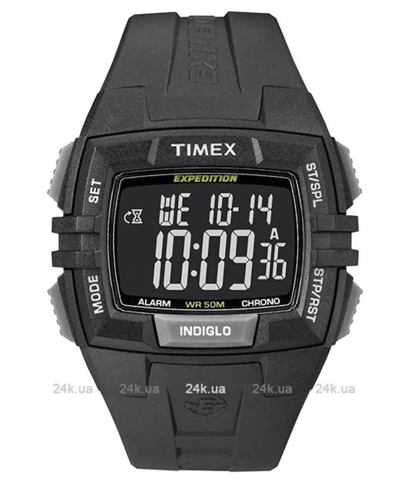 Часы Timex T49900