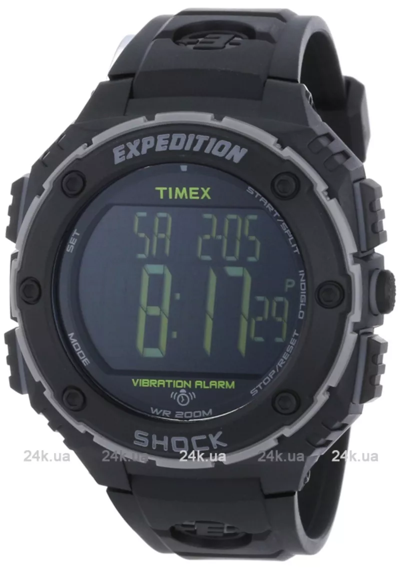 Часы Timex T49950