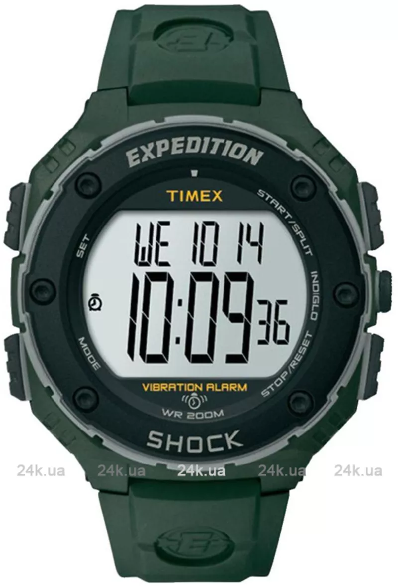 Часы Timex T49951