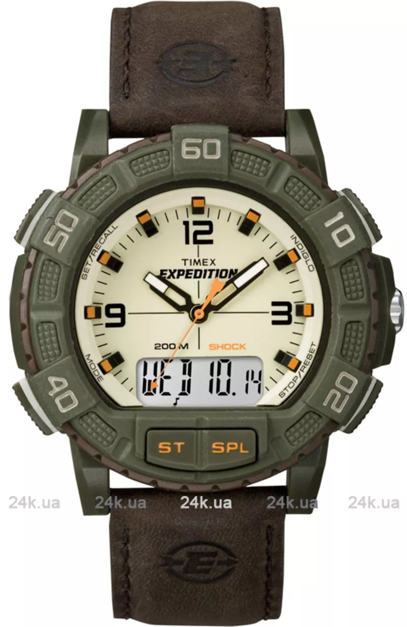 Часы Timex T49969