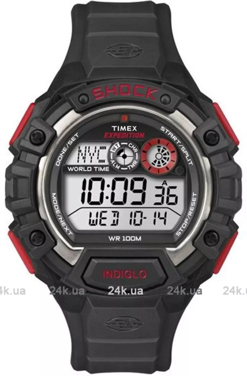 Часы Timex T49973