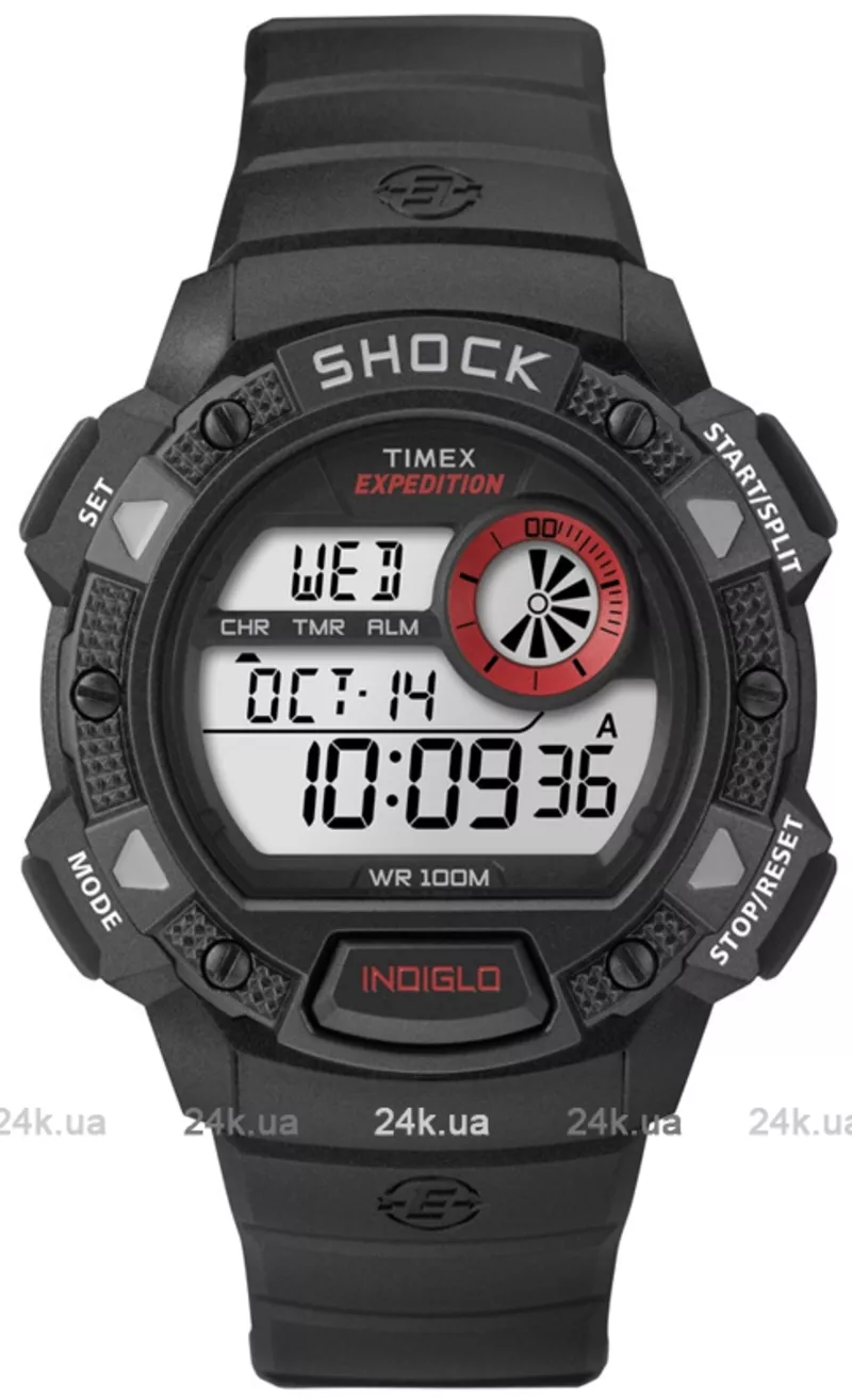 Часы Timex T49977