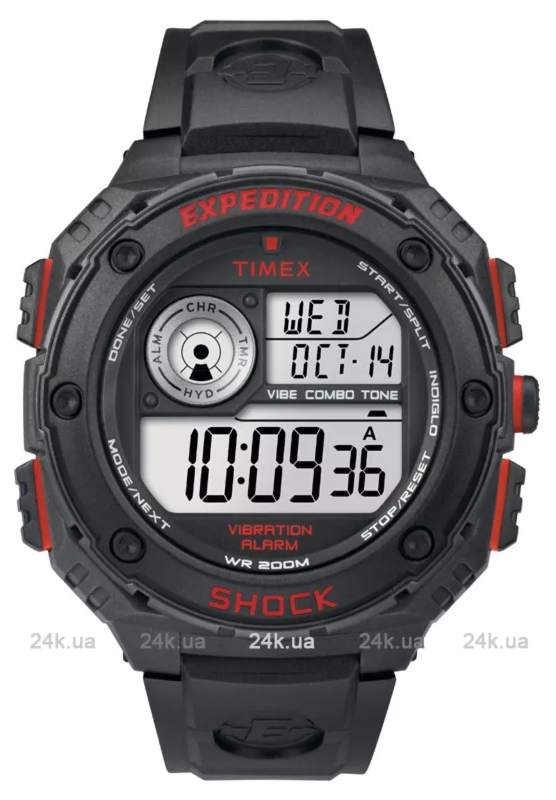 Часы Timex T49980
