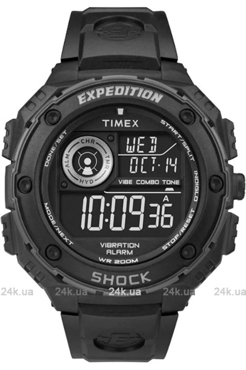Часы Timex T49983