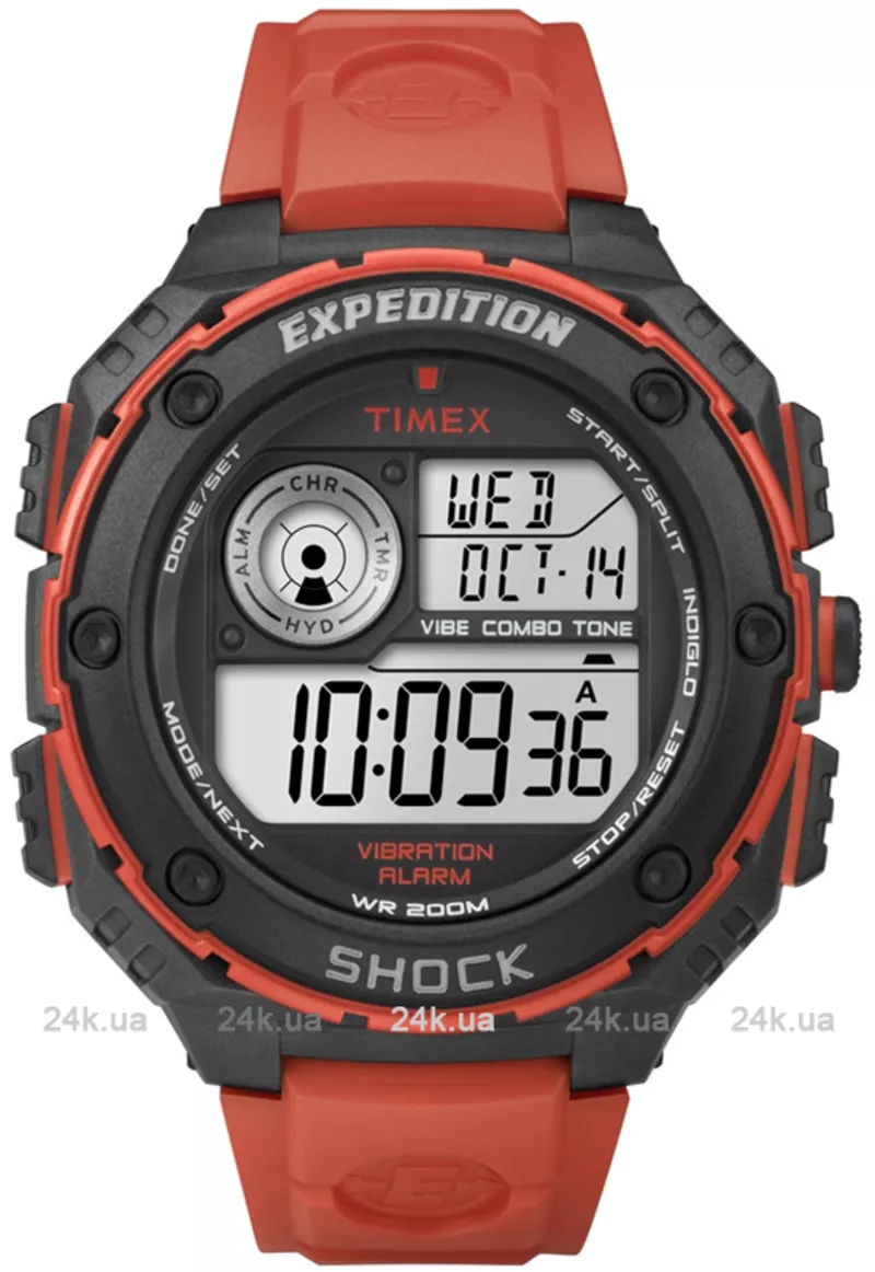 Часы Timex T49984