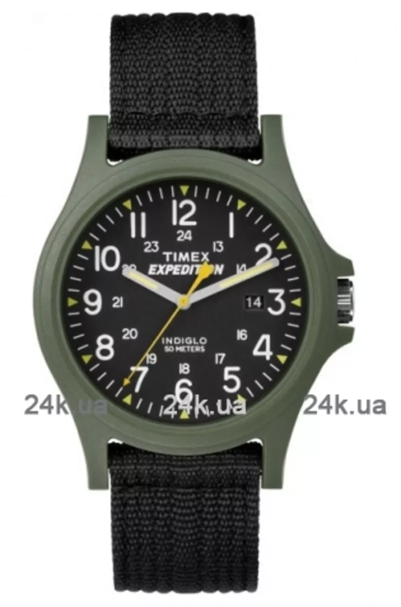 Часы Timex T4999800