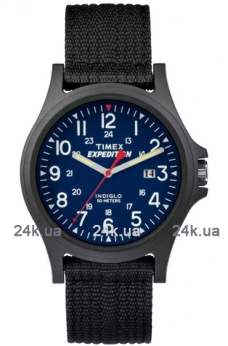 Часы Timex T4999900