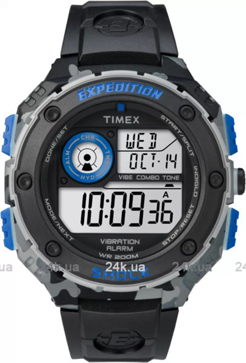 Часы Timex T4B00300