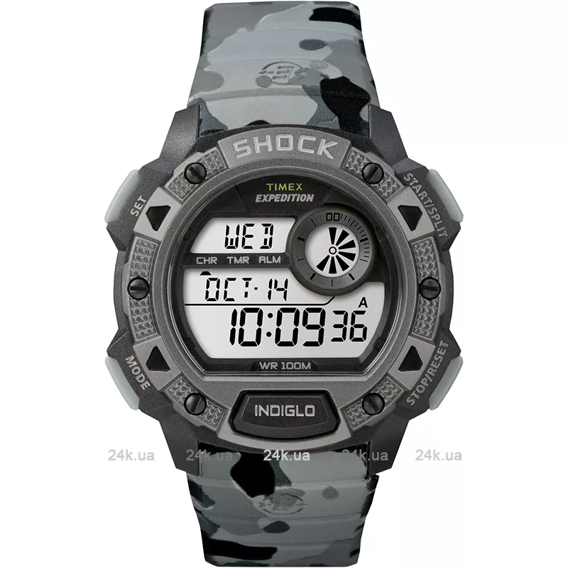 Часы Timex T4B00600