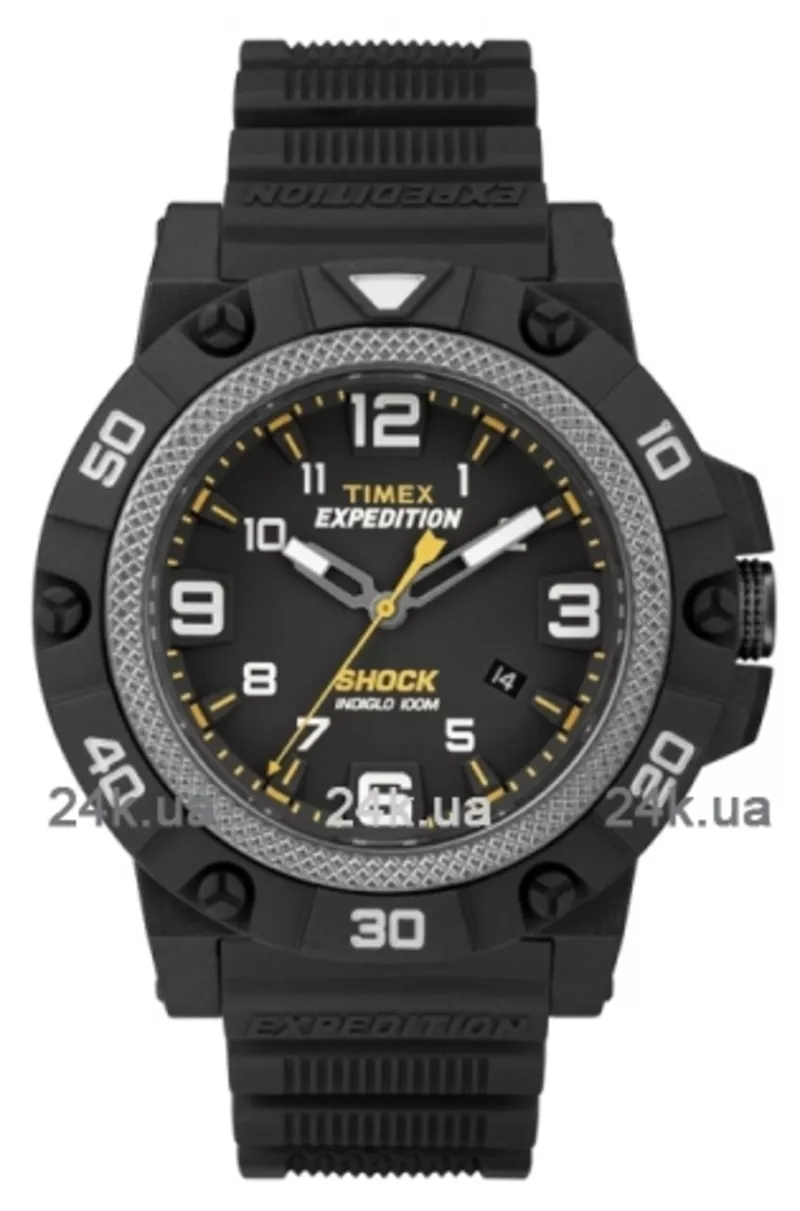 Часы Timex T4b01000