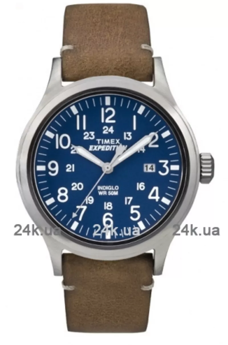 Часы Timex T4B01800