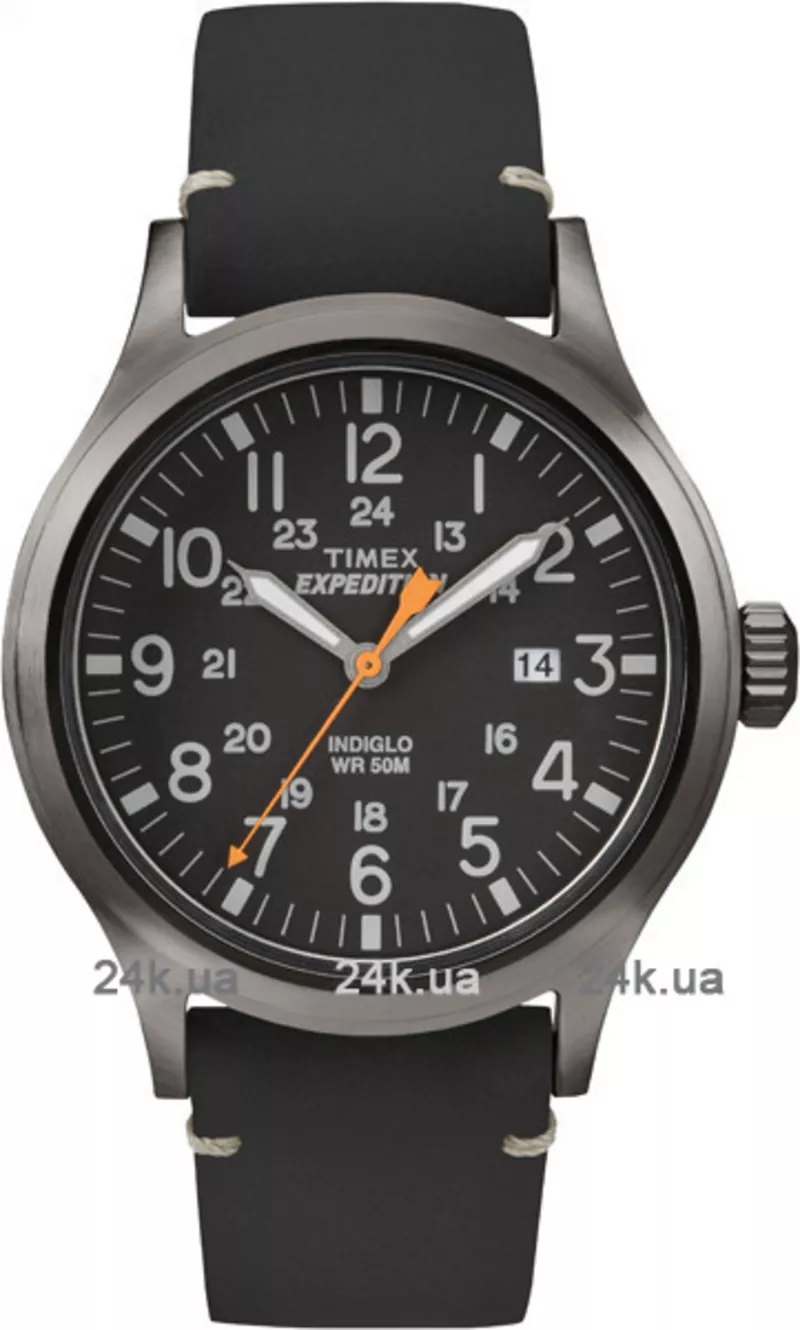 Часы Timex T4B01900