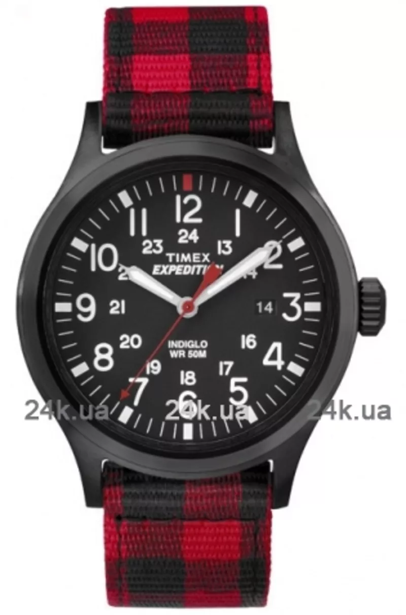 Часы Timex T4B02000