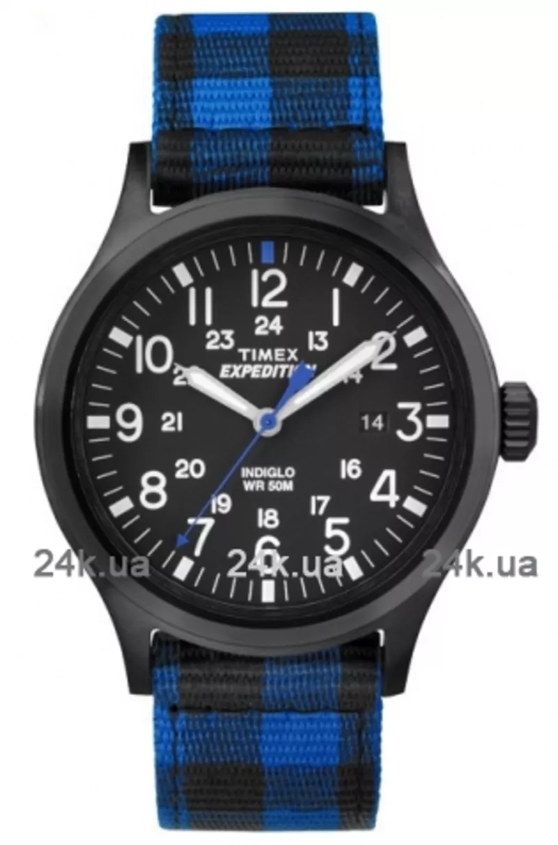 Часы Timex T4B02100