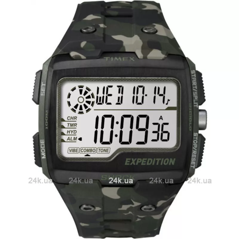 Часы Timex T4B02900
