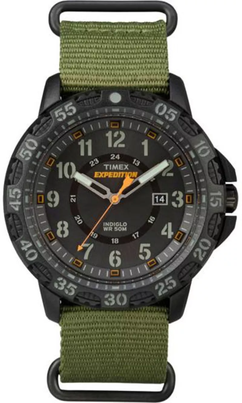 Часы Timex T4B03600