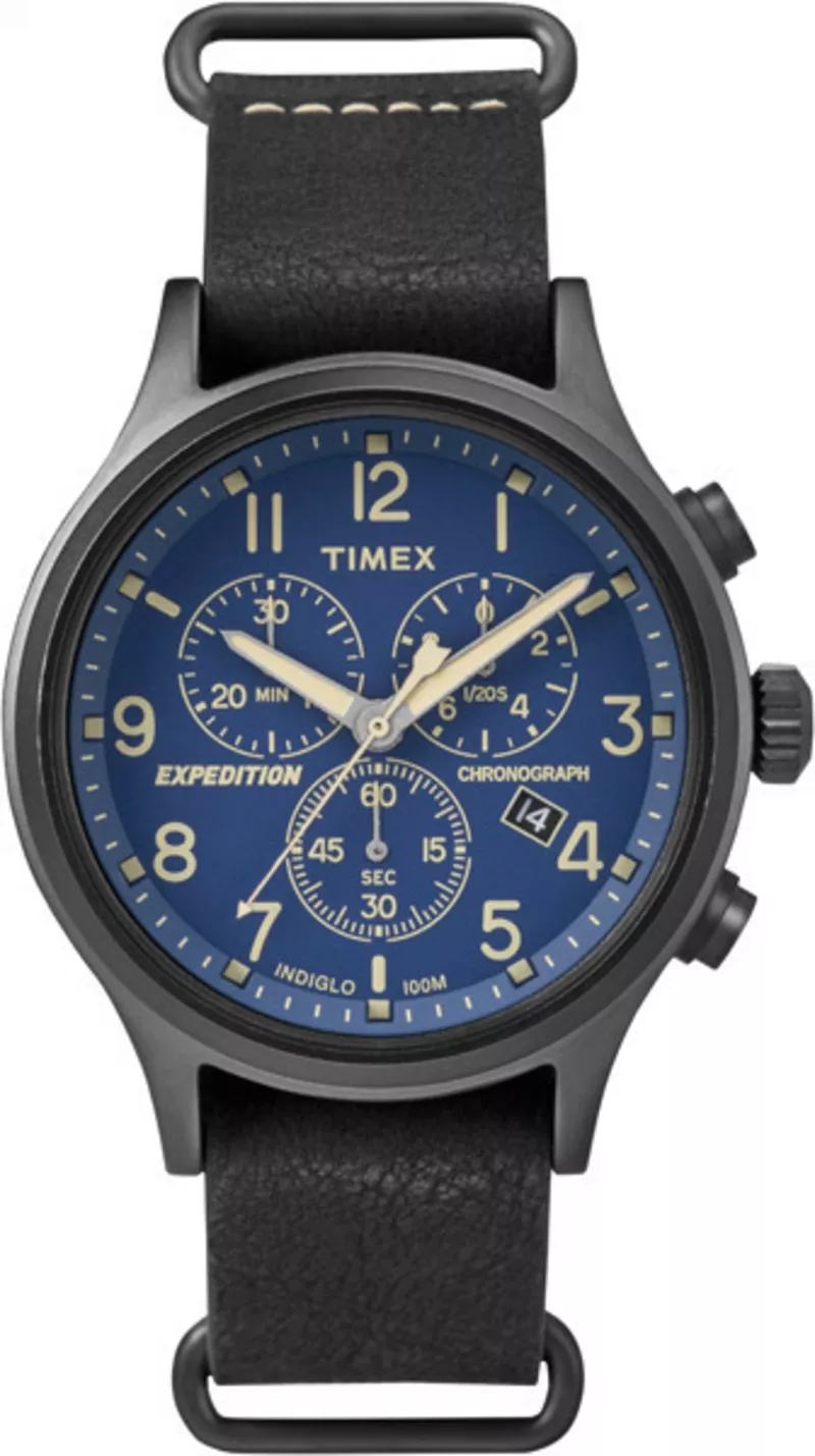 Часы Timex T4b04200