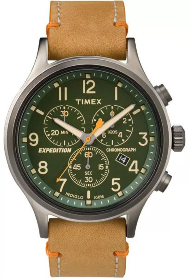 Часы Timex T4B04400