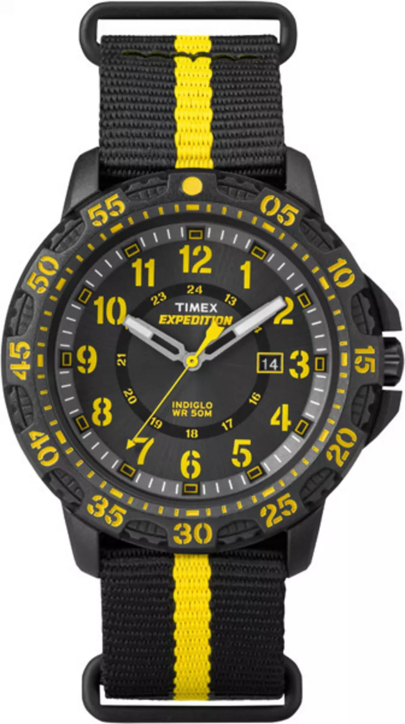 Часы Timex T4b05300