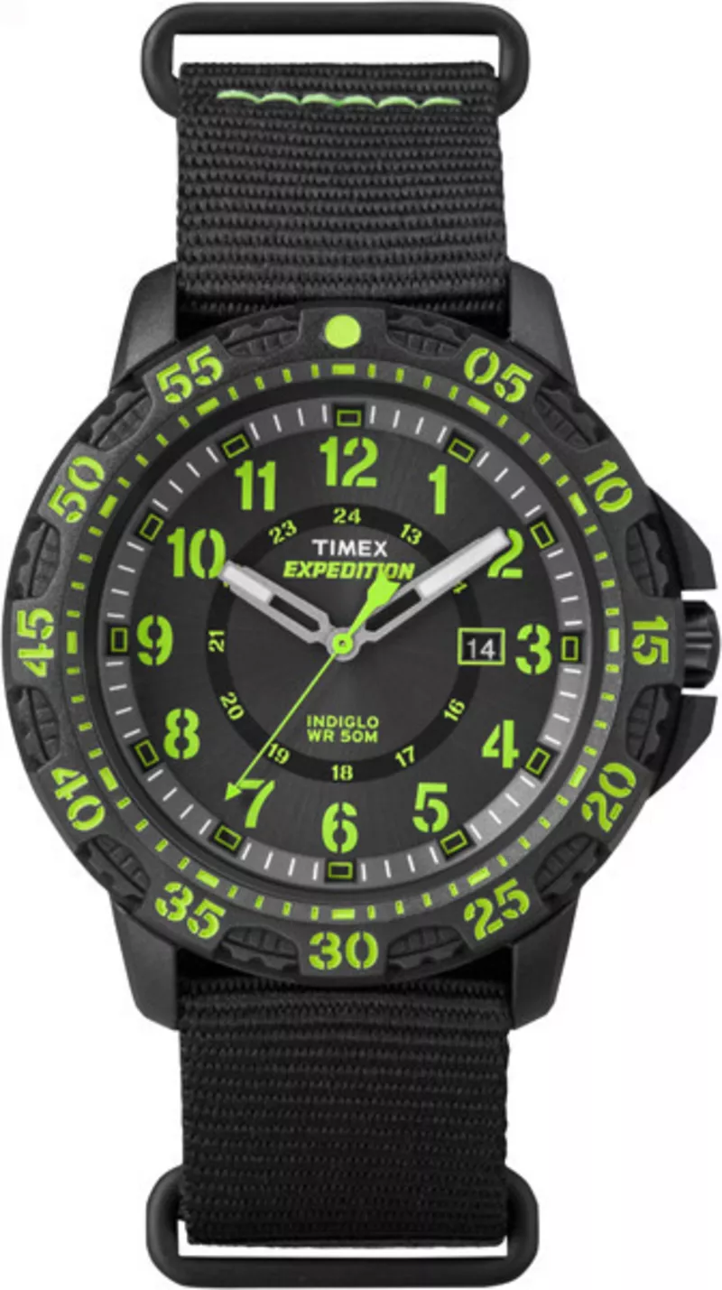Часы Timex T4b05400