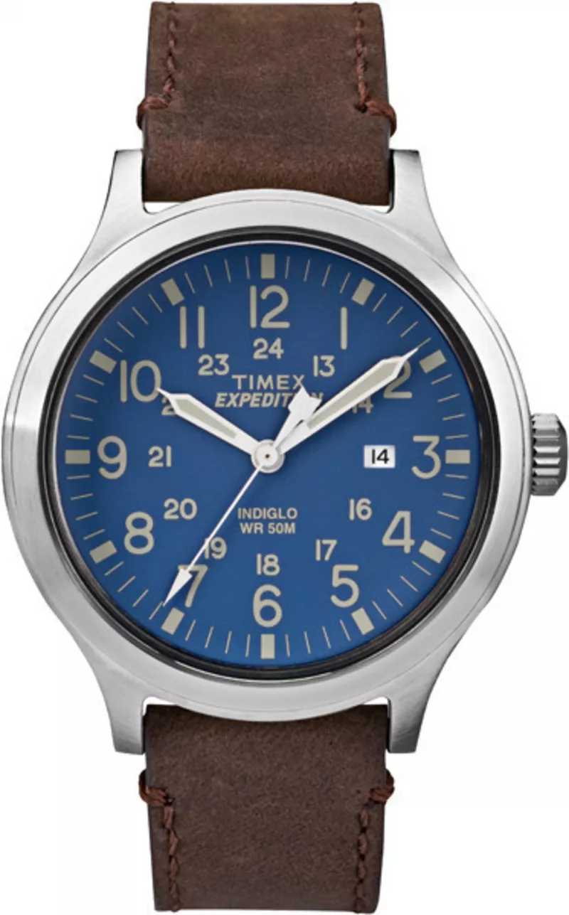 Часы Timex T4b06400