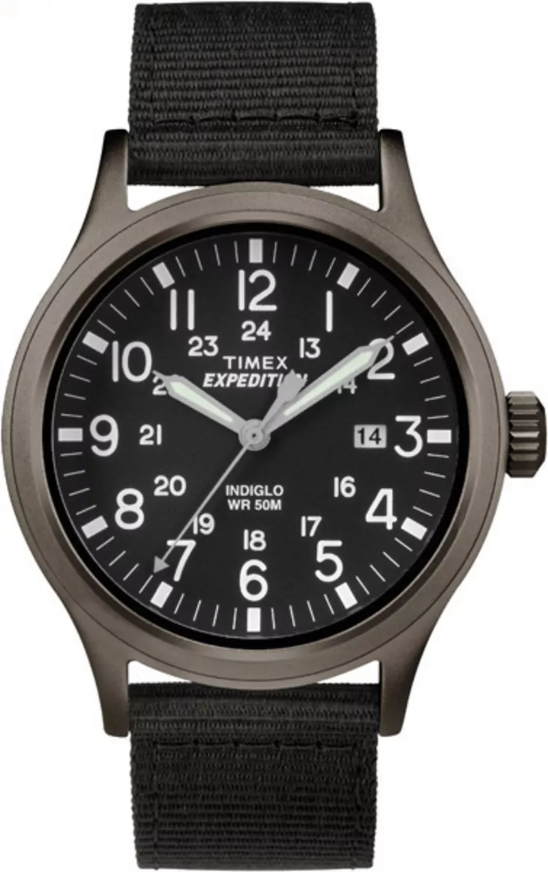 Часы Timex T4b06900