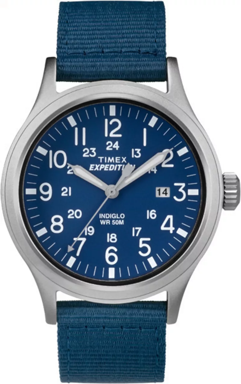 Часы Timex T4b07000