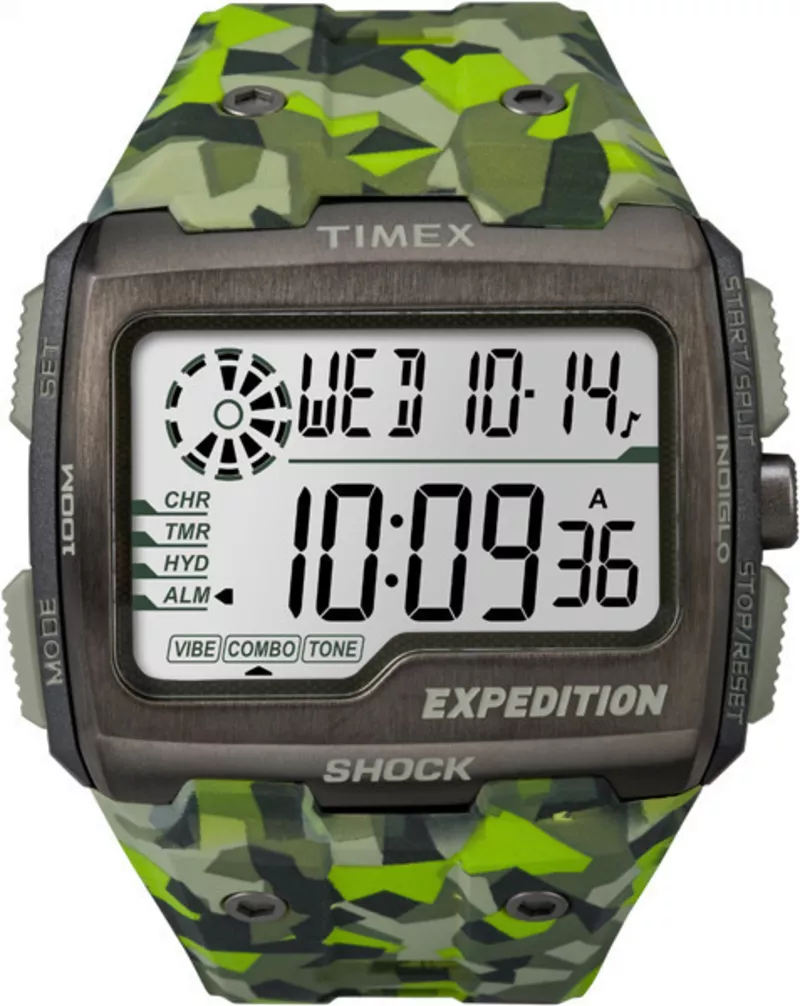 Часы Timex T4b07200