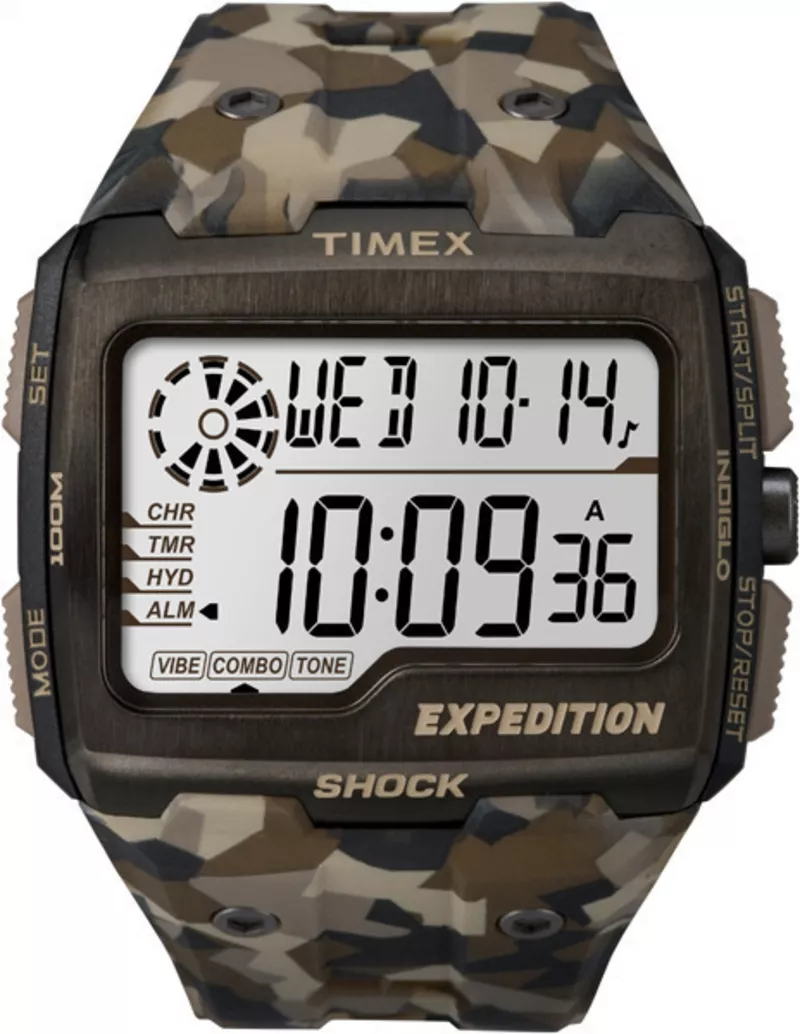 Часы Timex T4b07300