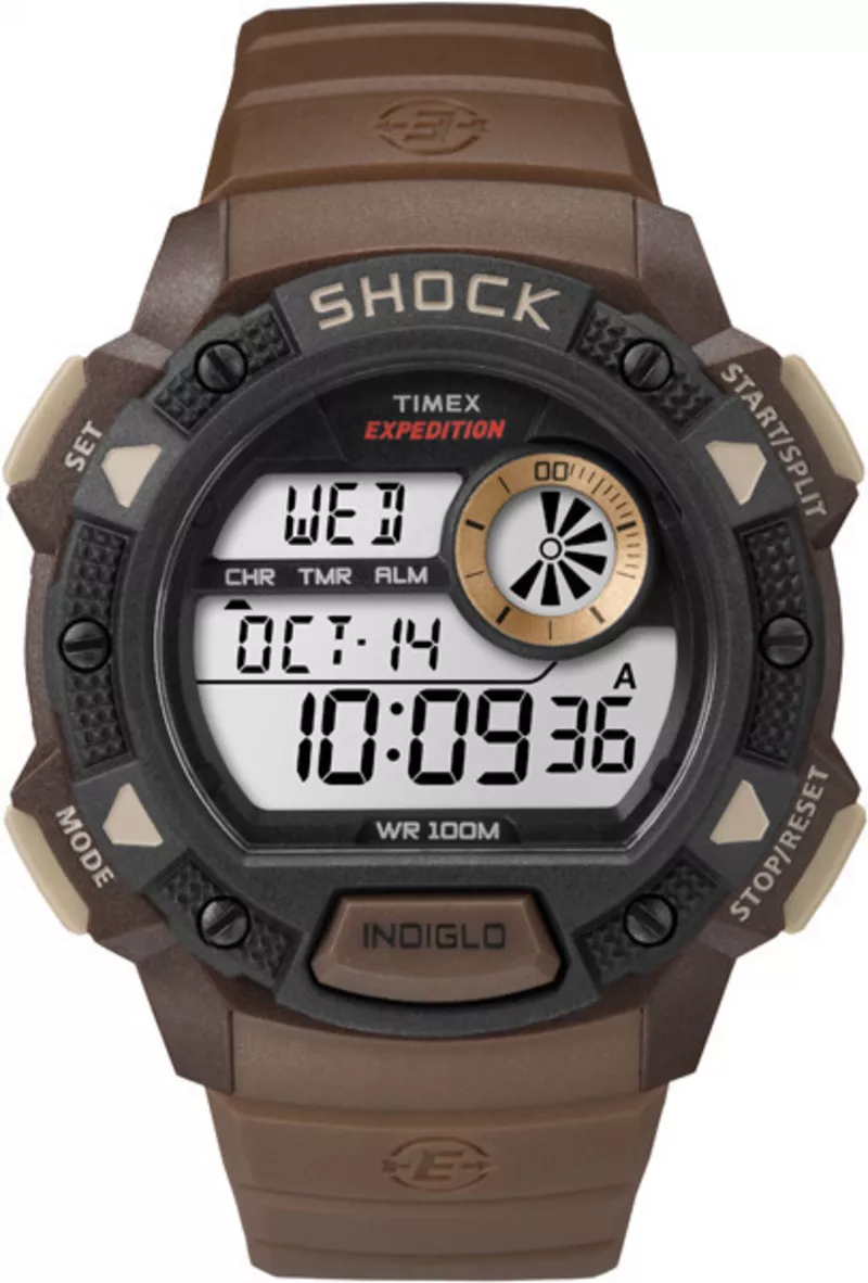 Часы Timex T4b07500