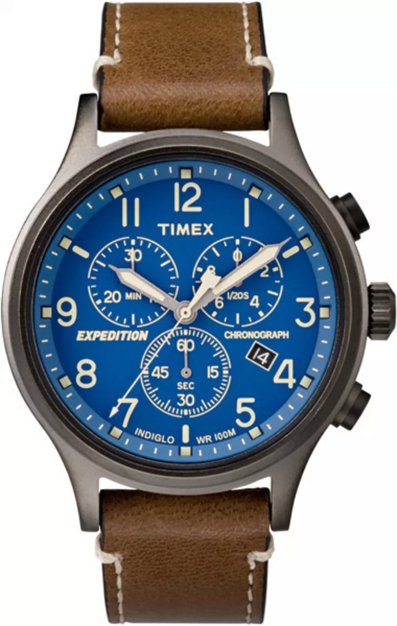 Часы Timex T4b09000