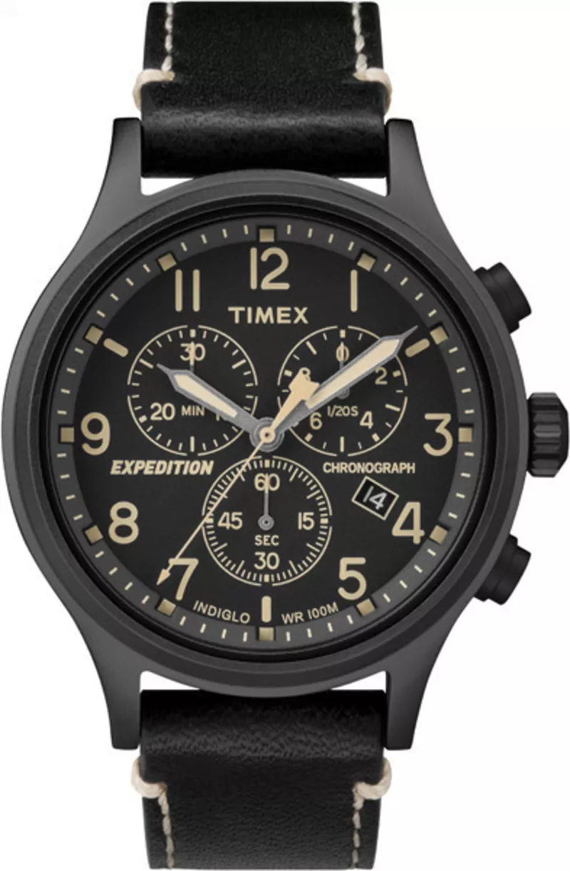 Часы Timex T4b09100