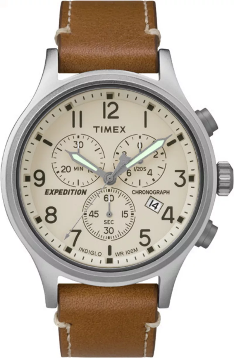 Часы Timex T4b09200