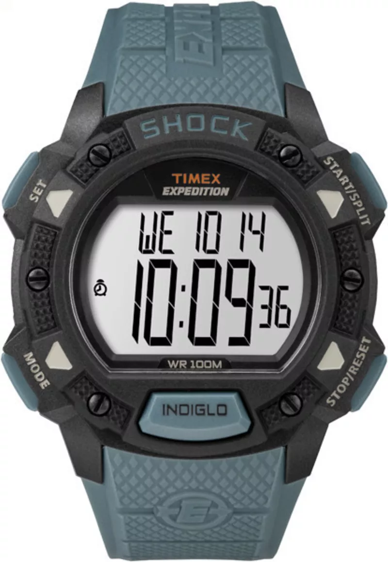 Часы Timex T4b09400