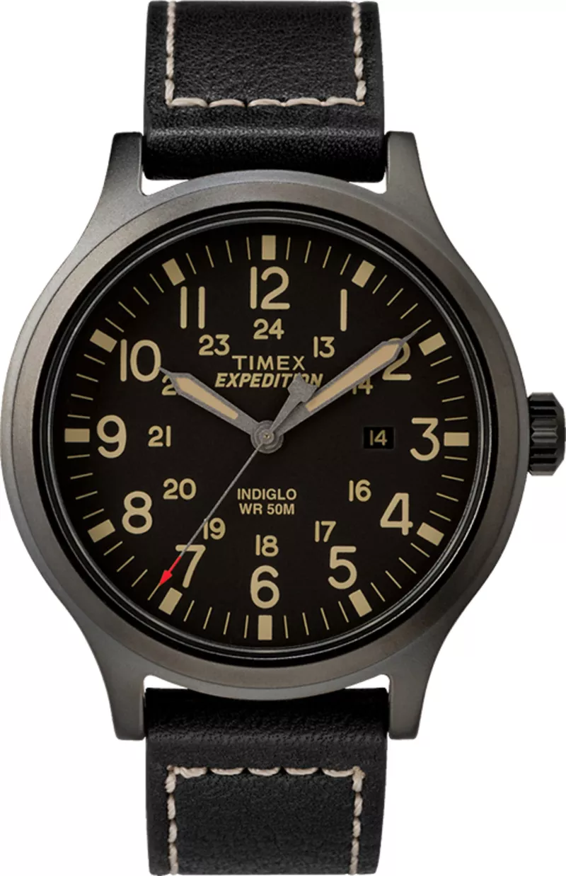 Часы Timex T4b11400
