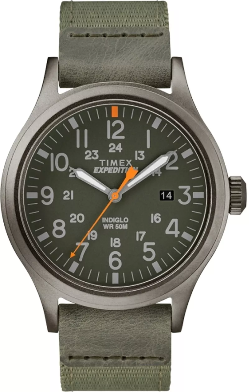 Часы Timex T4b14000