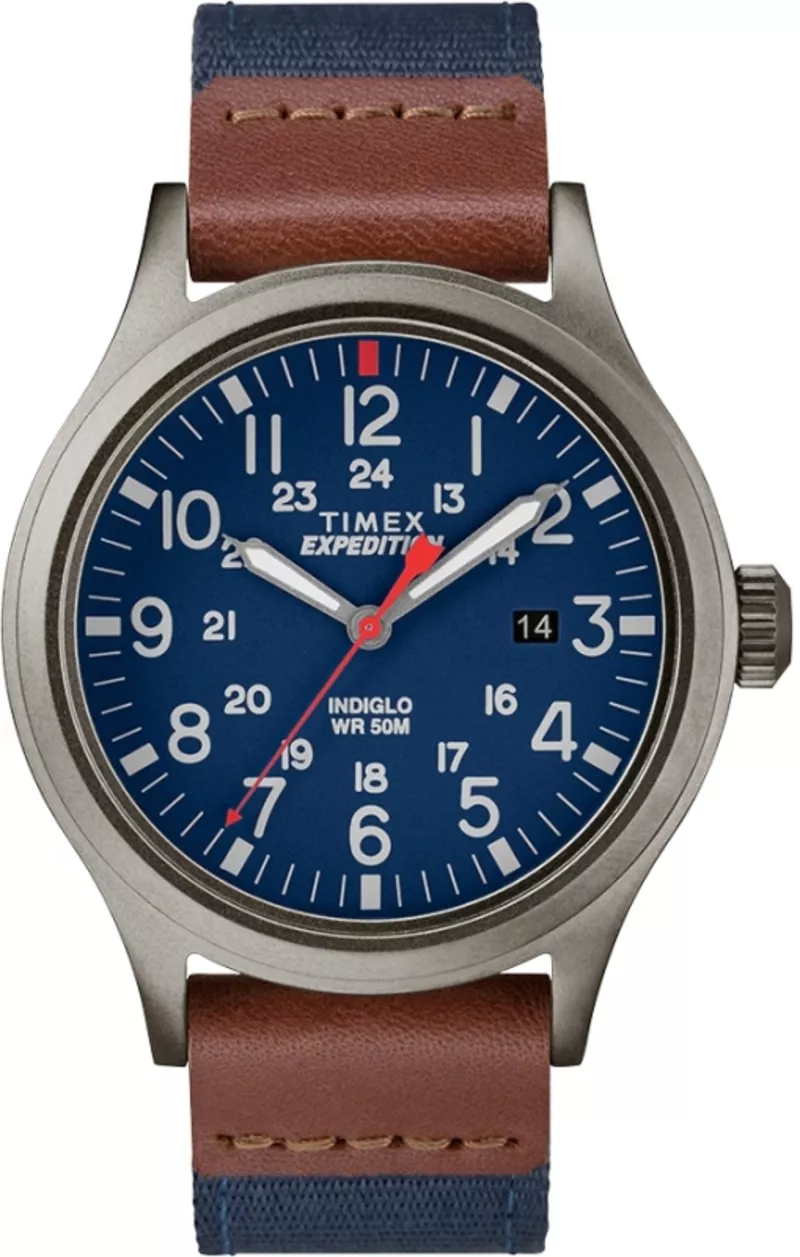 Часы Timex T4b14100